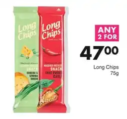 Save Hyper Long Chips offer