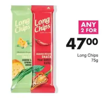 Save Hyper Long Chips offer