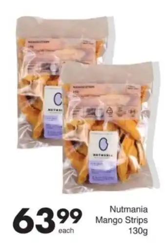 Save Hyper Nutmania Mango Strips offer