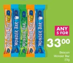 Save Hyper Beacon Wonder Bar offer