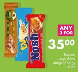Save Hyper Beacon Large Bars/ Jungle Energy Bars offer