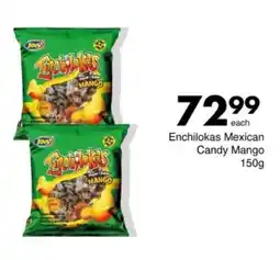 Save Hyper Enchilokas Mexican Candy Mango offer