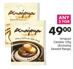 Save Hyper Amajoya Candies offer