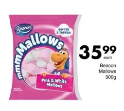 Save Hyper Beacon Mallows offer