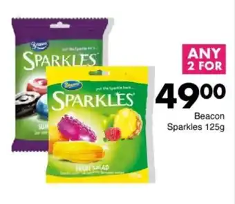 Save Hyper Beacon Sparkles offer