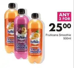 Save Hyper Fruiticana Smoothie offer