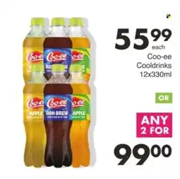 Save Hyper Coo-ee Cooldrinks offer