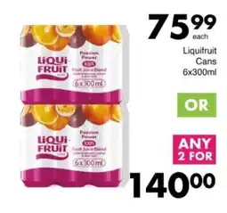 Save Hyper Liquifruit Cans offer