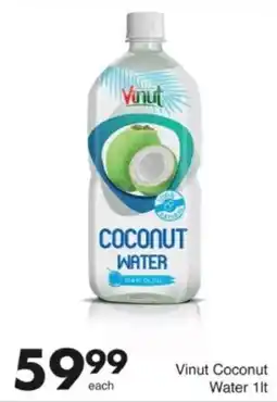 Save Hyper Vinut Coconut Water offer