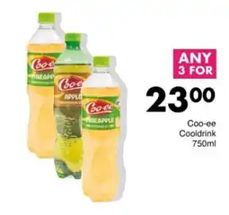 Save Hyper Coo-ee Cooldrink offer