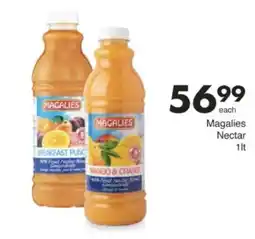 Save Hyper Magalies Nectar offer