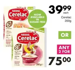 Save Hyper Nestle Cerelac offer