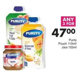 Save Hyper Purity Pouch/ Jars offer