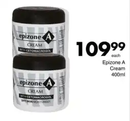 Save Hyper Epizone A Cream offer