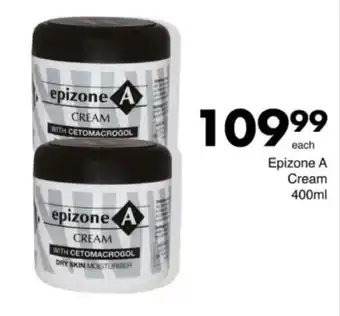Save Hyper Epizone A Cream offer
