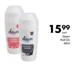 Save Hyper Dawn Roll On offer