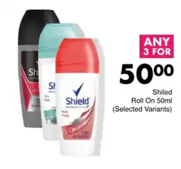 Save Hyper Shiled Roll On offer