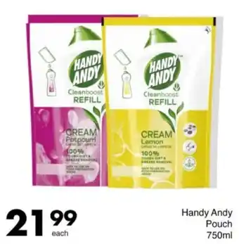 Save Hyper Handy Andy Pouch offer