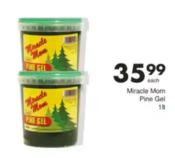 Save Hyper Miracle Mom Pine Gel offer