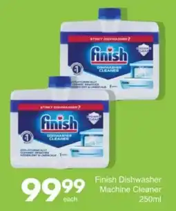 Save Hyper Finish Dishwasher Machine Cleaner offer