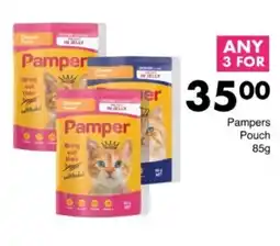 Save Hyper Pampers Pouch offer