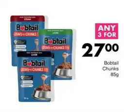 Save Hyper Bobtail Chunks offer