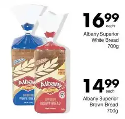 Save Hyper Albany Superior Brown Bread offer