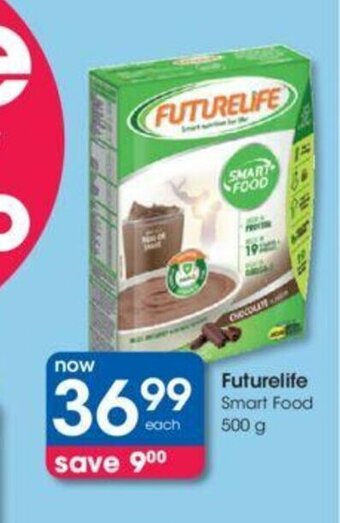 Futurelife Smart Food 500g