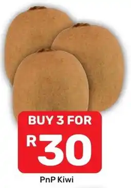 Pick n Pay Hypermarket PnP Kiwi offer