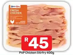 Pick n Pay Hypermarket PnP Chicken Stirfry offer