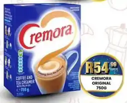 Take 'n Pay Cremora original offer