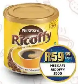 Take 'n Pay Nescafe Ricoffy offer