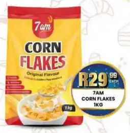 Take 'n Pay 7am Corn Flakes offer