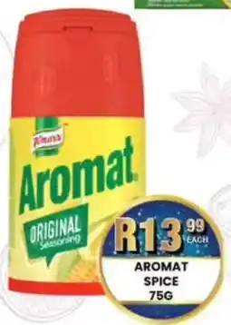 Take 'n Pay Knorr aromat spice offer