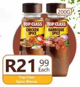 Take 'n Pay Top Class Spice Blends offer