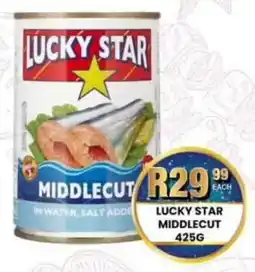 Take 'n Pay Lucky star middlecut offer