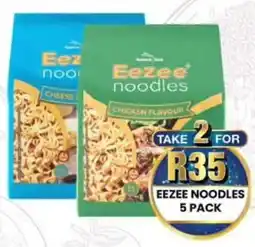 Take 'n Pay Eezee Noodles offer