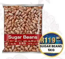 Take 'n Pay Sugar Beans offer