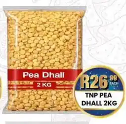 Take 'n Pay Tnp Pea Dhall offer