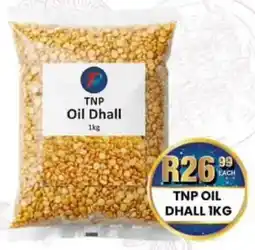 Take 'n Pay Tnp Oil Dhall offer