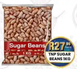 Take 'n Pay Tnp Sugar Beans offer