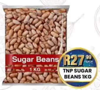 Take 'n Pay Tnp Sugar Beans offer