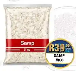 Take 'n Pay Samp offer