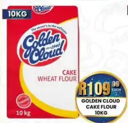 Take 'n Pay Golden cloud cake flour offer