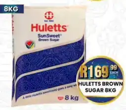 Take 'n Pay Huletts SunSweet Brown Sugar offer