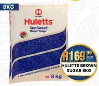 Take 'n Pay Huletts SunSweet Brown Sugar offer