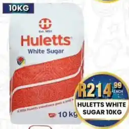 Take 'n Pay Huletts White Sugar offer