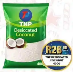 Take 'n Pay TNP Desiccated Coconut offer