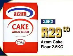 Take 'n Pay Azam Cake Flour offer