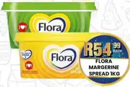 Take 'n Pay Flora margerine spread offer